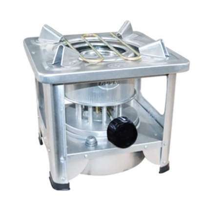 KP - Hock Kompor 22 Sumbu