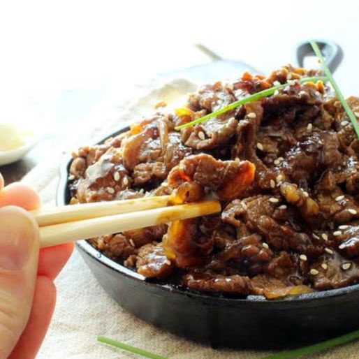 

Beef Slice Low Fat - Blackpepper