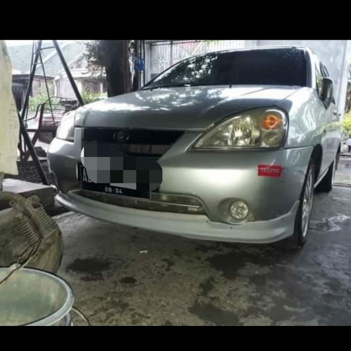 bodykit aerio grade a murah