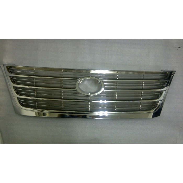 GRILLE GRIL KIJANG 2003 KRISTA TONGYANG