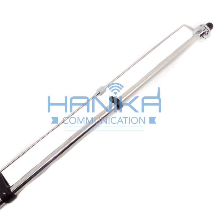 [AN] D Antenna CMT-85 Dualband Antena Radial Mobil Radio Rig HT CMT85