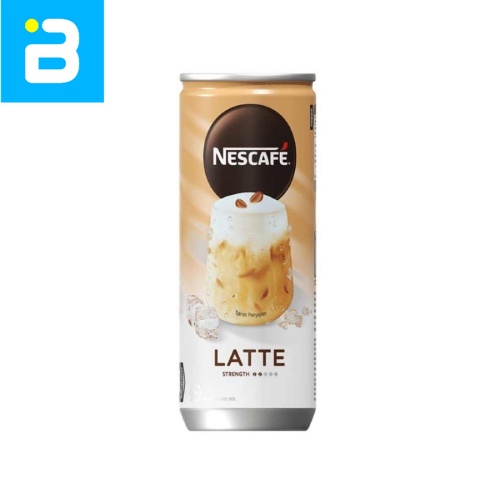 

Nescafe Latte 220ML