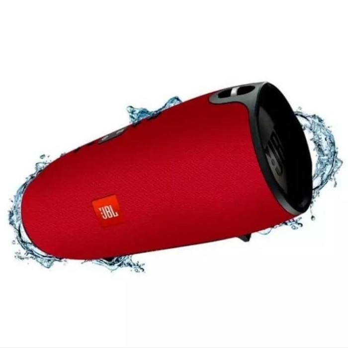 Speaker JBL-Extreme / Red - Garansi Resmi