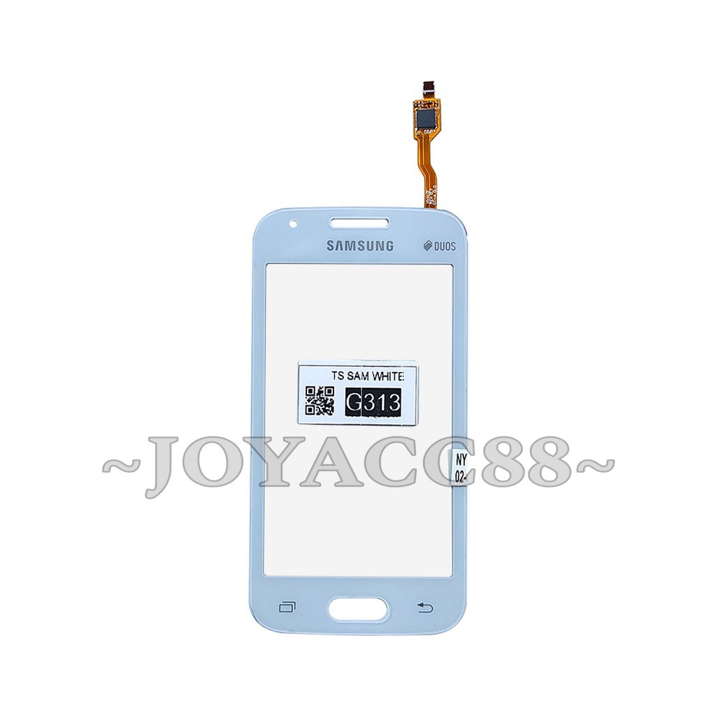 TS SAMSUNG G313 GALAXY V TOUCHSCREEN