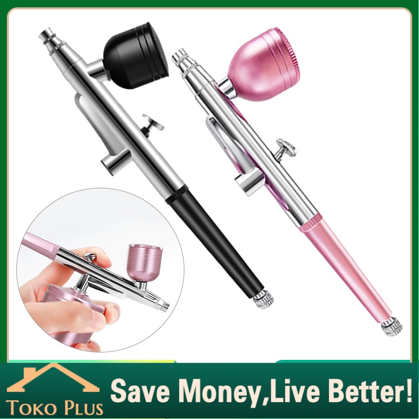 

Air Brush Pen Brush Spray Gun Lukis art painting