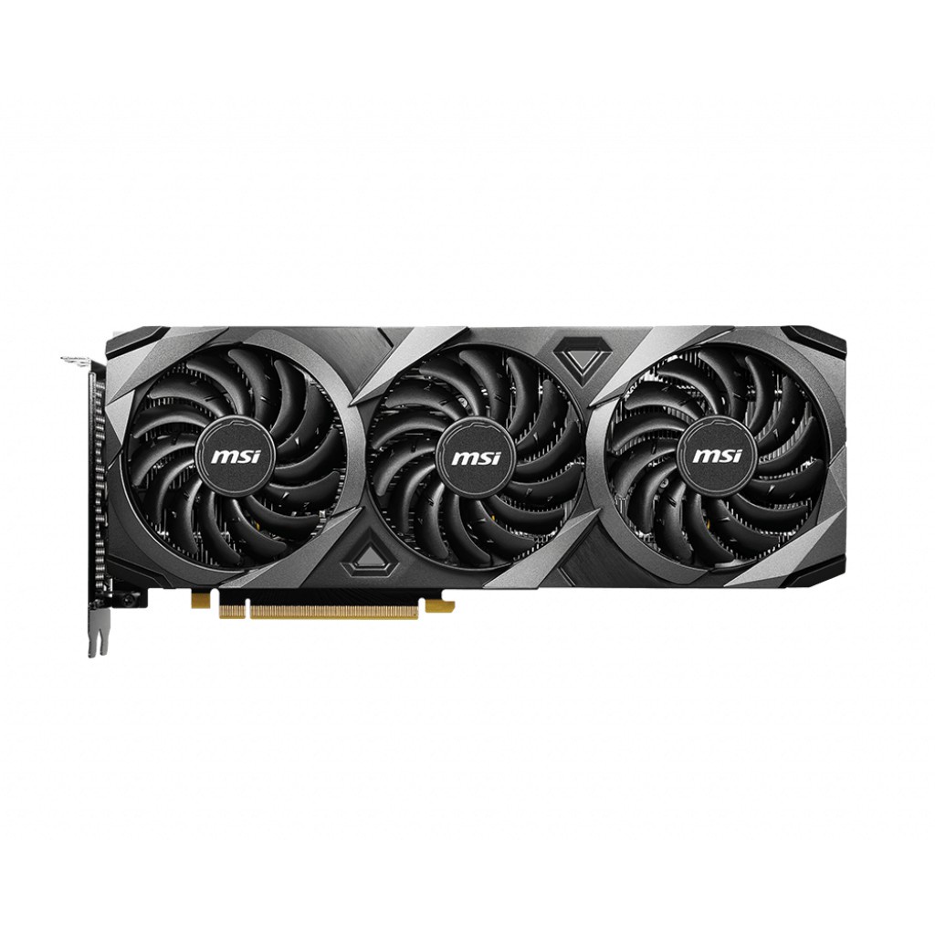 VGA MSI GeForce RTX 3060 VENTUS 3X 12G OC