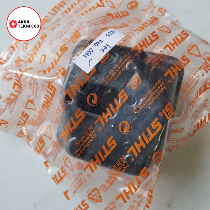 muffler assy KNALPOT SENSO STIHL MS 250 STIHL ASLI ORIGINAL