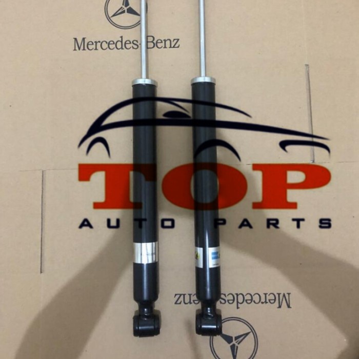 shock shockbreaker mercy w210 original bilstein depan