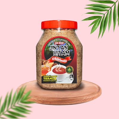 

Promo Terbaru! Jahe Merah Jintan Hitam | Jahe Merah Habbatussauda Toples asli Herbal Membantu mengatasi Rheumatik, Perut Kembung / Masuk Angin, dll Murah