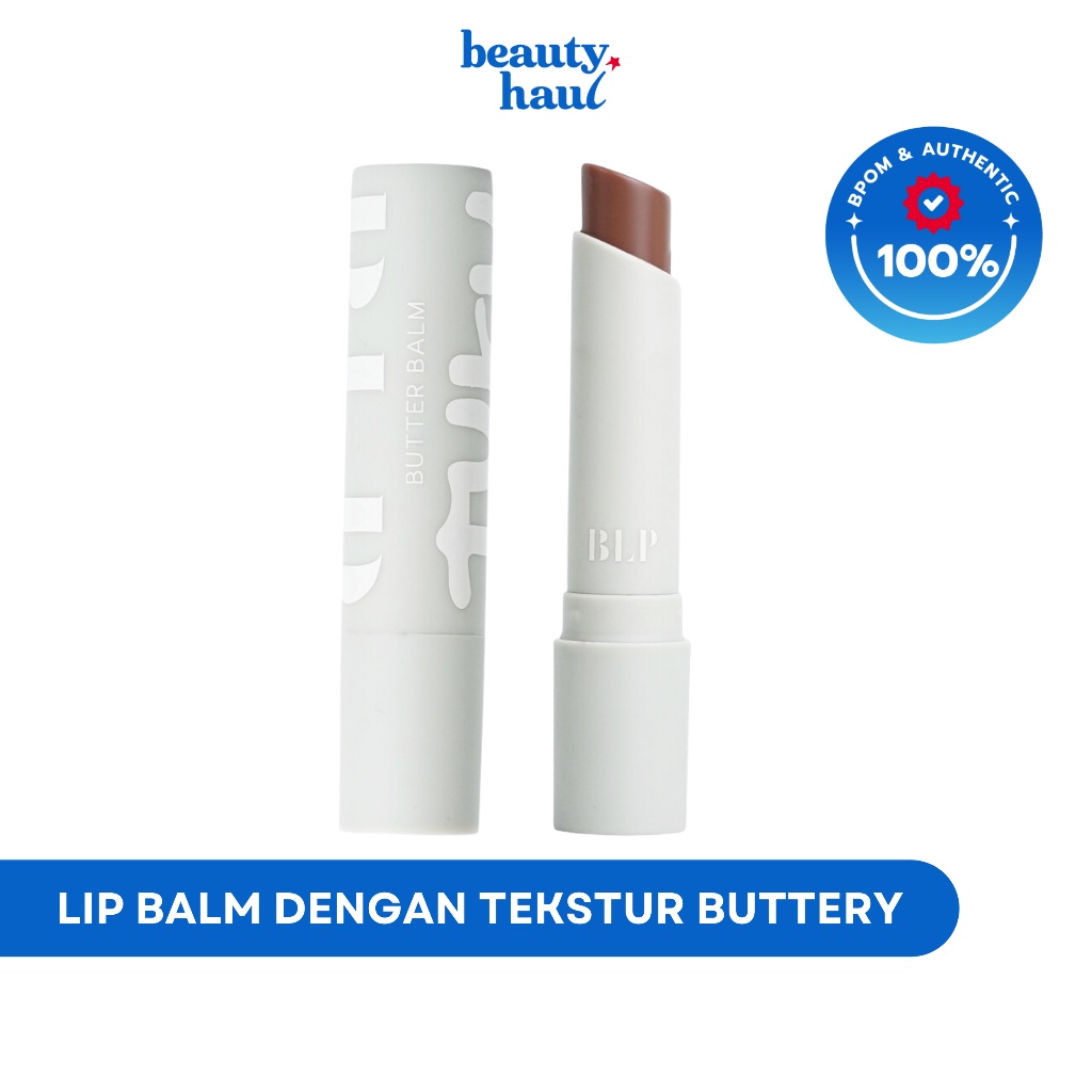 COD BLP x Tuku Butter Balm