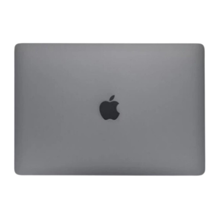 LCD A1706 A1708 Tahun 2016-2017 Macbook Pro 13 Inch Grey - SILVER, LCD