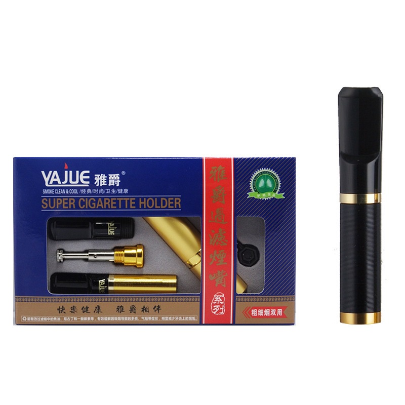 YAJUE YJ062 PIPA FILTER SARINGAN ASAP PERMANEN TANPA SEAL UNTUK SEMUA UKURAN