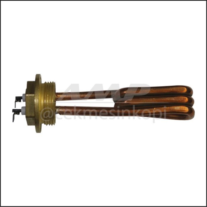 Original Vibiemme VBM Domobar Heating Element 1800 W