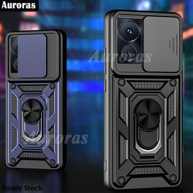 For infinix Zero Ultra 20 Cellphone Phone Case Casing Armor Shockproof Camera Protection Ring Back C