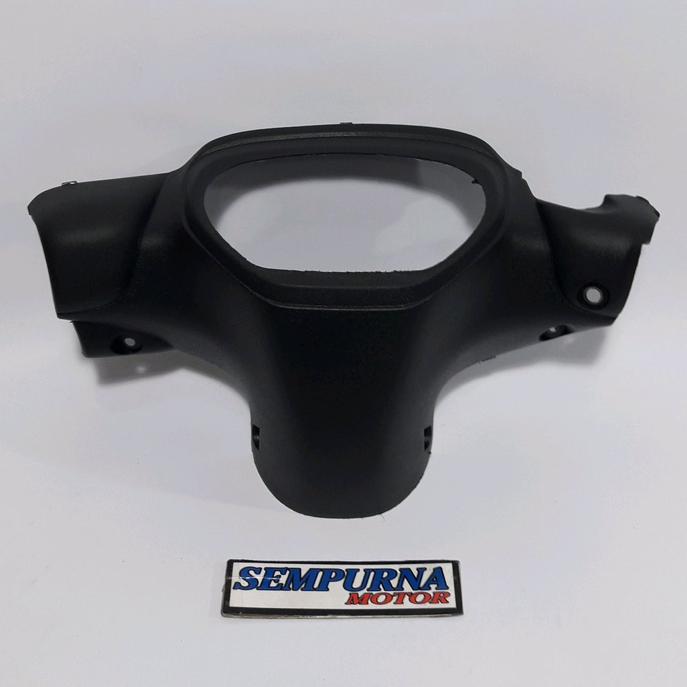 Batok Belakang Kilometer Jupiter Z 2004