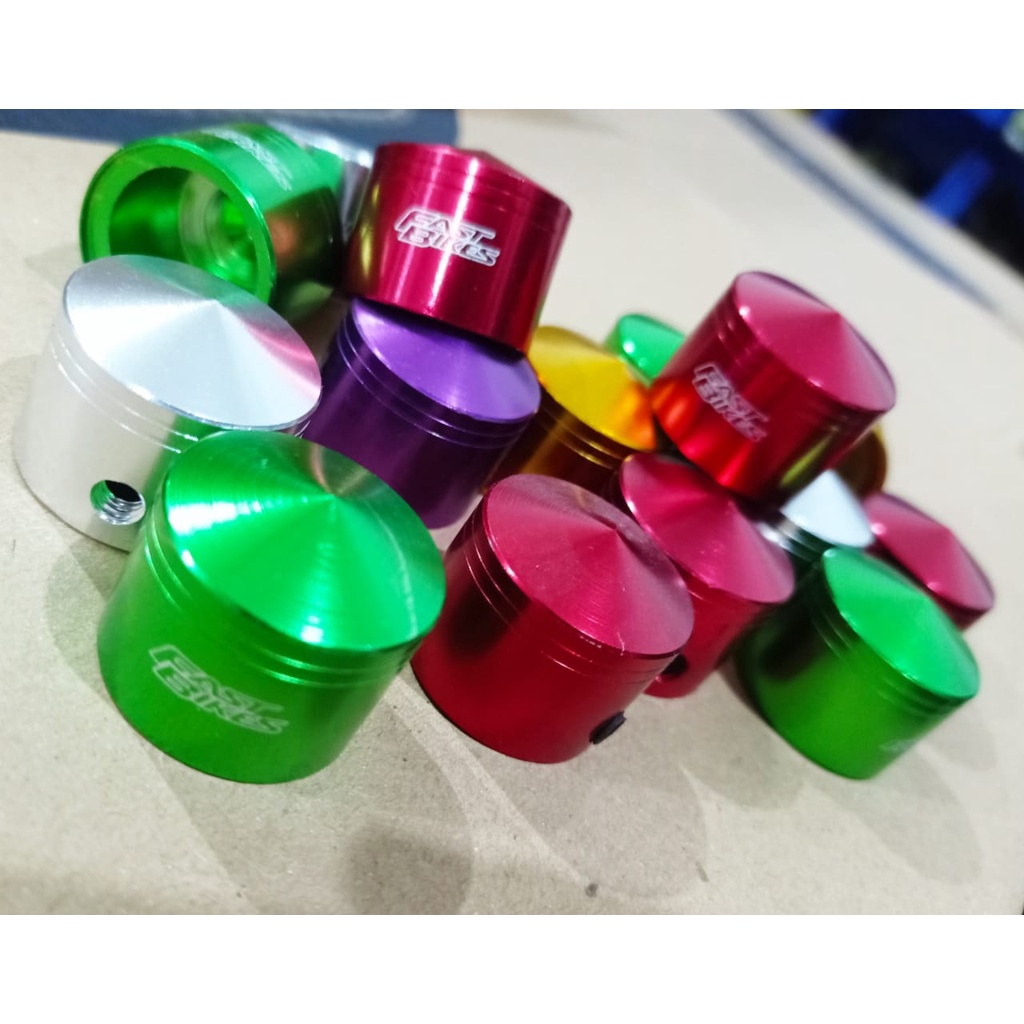 Cover Tutup Baut Variasi Cover Baut 12 14 Monel Pagoda