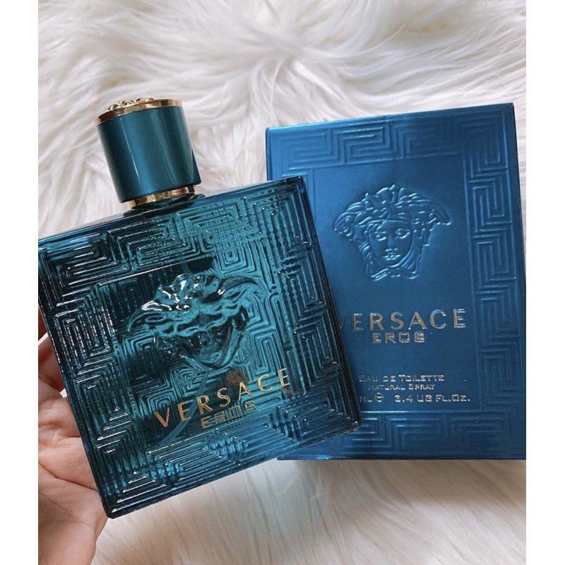 PARFUM VERSACE EROS