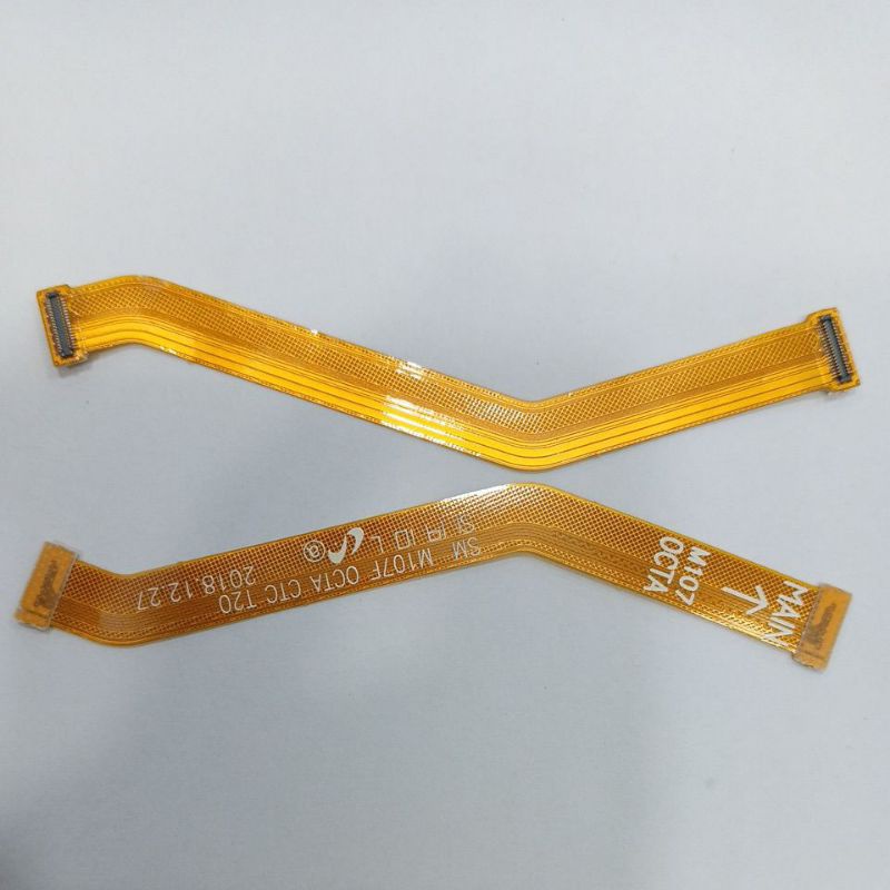 fleksibel lcd untuk Untuk Samsung m10s