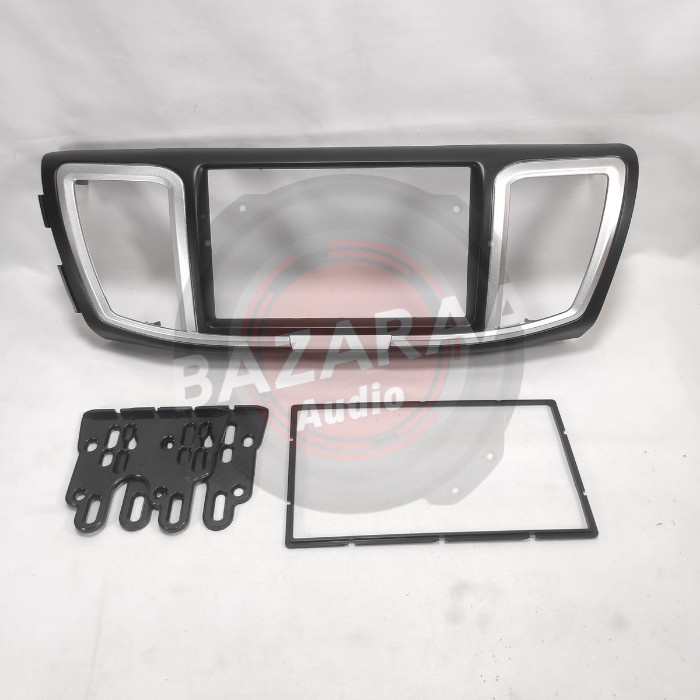 Frame Head Unit 7 Inch ACCORD 2013 - 2017