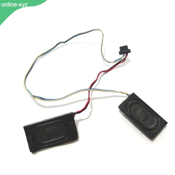 Speaker sound audio buzzer ACER Aspire 756 V5-131 171 Travelmate B113