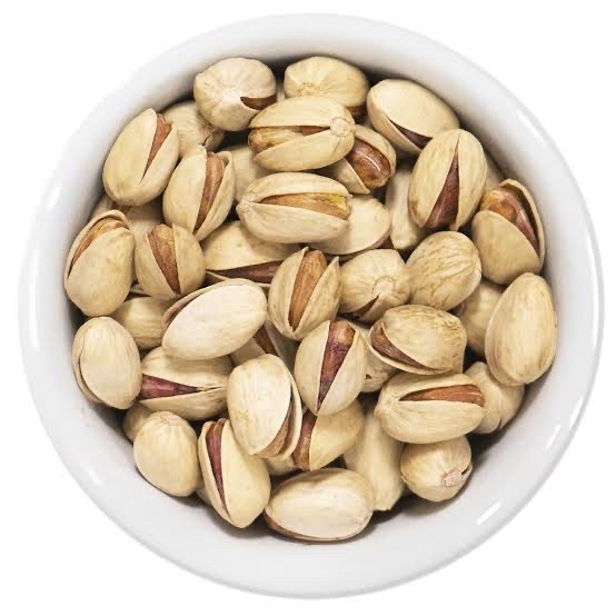 

Pistachio / Kacang Fustuk 500gr - Ready to Eat
