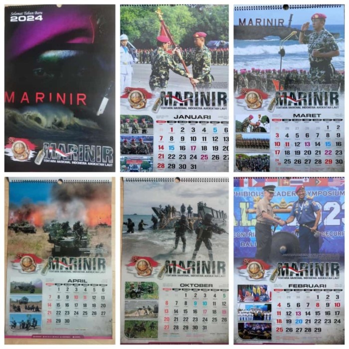 

kalender marinir 2024