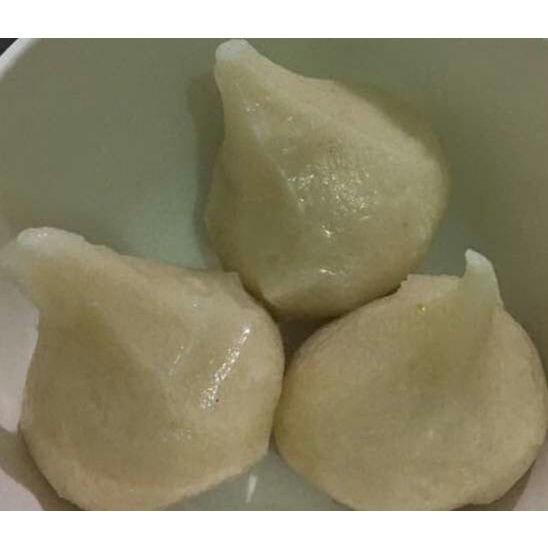 

Taiwan baso tenis / urat / ikan / otak / sotong dll - ikan