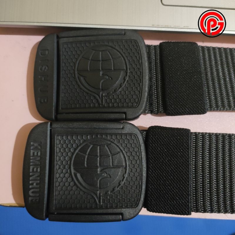 Best Seller Gesper Tactical Perhubungan / Gesper Tactical Dishub / Gesper Tactical Kemenhub / Gesper