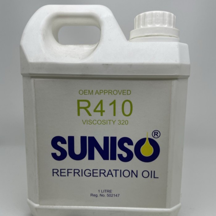 OLI KOMPRESOR AC R410 /OLI COMPRESSOR R410 merk SUNISO