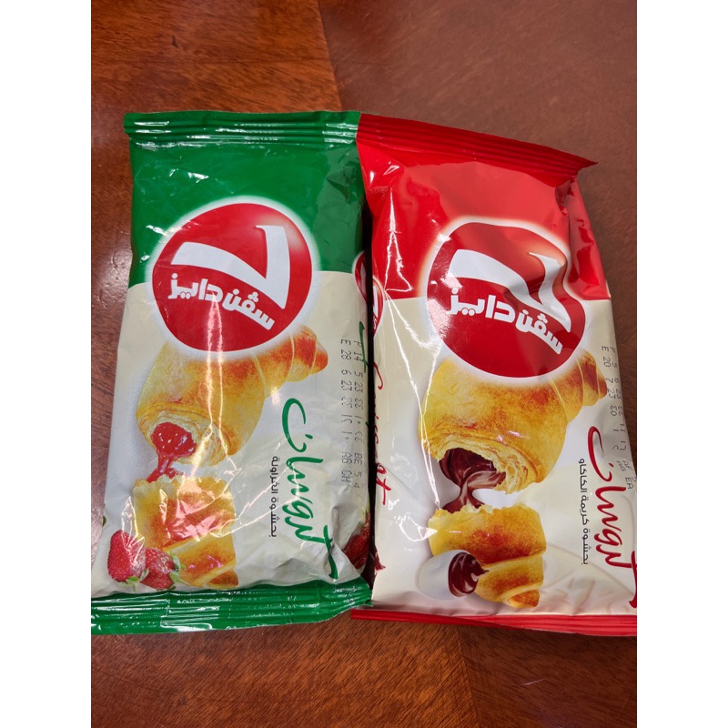 

Roti 7 Days Original saudi arabia