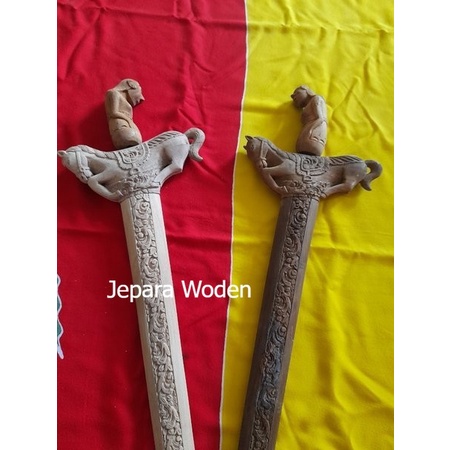 warangka keris warongko keris  murah meriah JW853