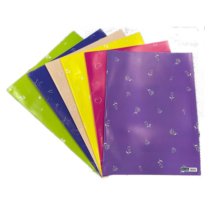 

Kertas Kado Bestway Glossy Special Day (Satuan)