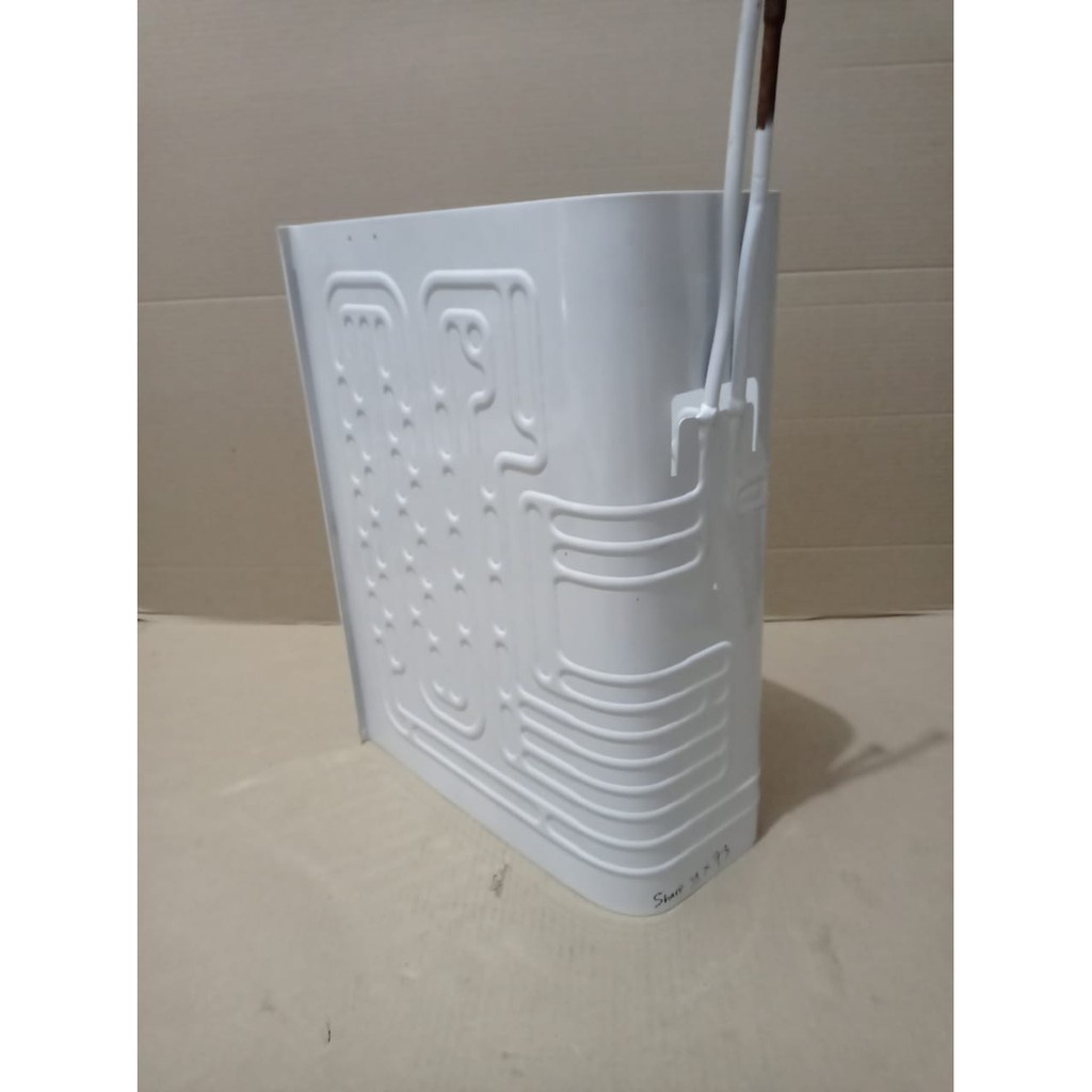 NEW ARRIVAL Evaporator/Evap/Epap Kulkas Freezer Sharp 1 satu pintu UK 73x41 Cm Original berkualitas