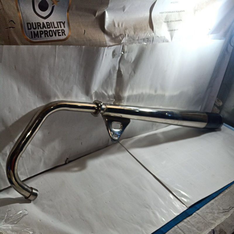 KNALPOT GL PRO KENALPOT GL PRO COPY ORIGINAL