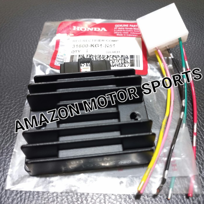 kiprok tiger plus soket original