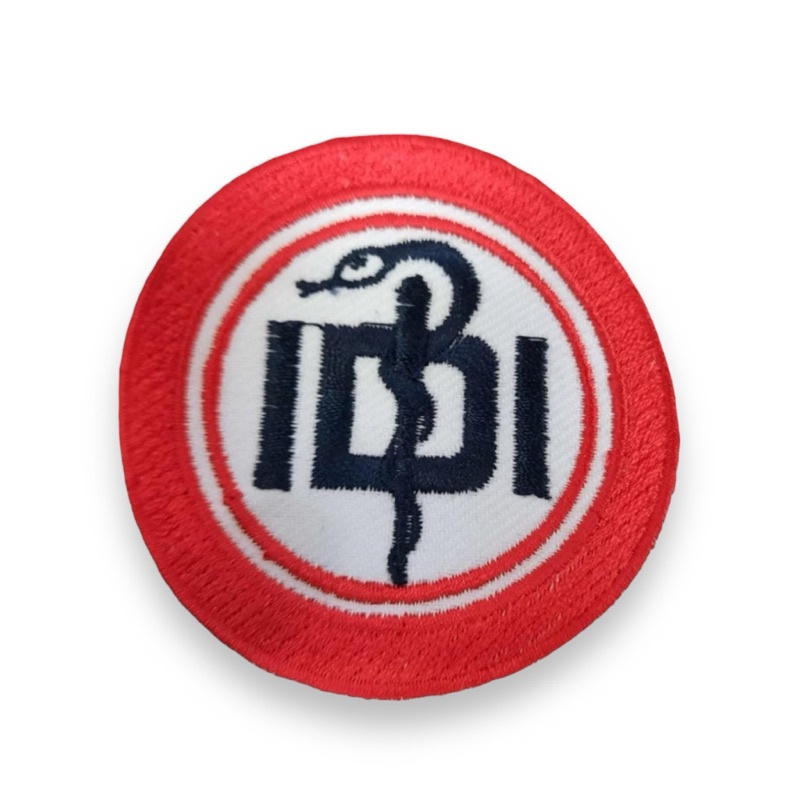 Logo IDI Bordir