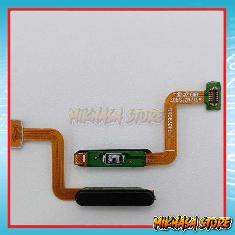 Fleksibel on of Samsung A22 4G