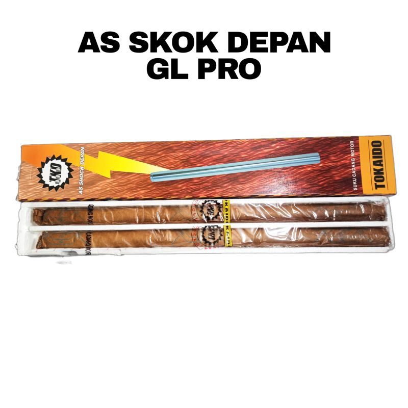 AS SHOCK SKOK DEPAN GI PRO GL PRO NEOTECH MURAH / AS SKOK DEPAN GL PRO GL MAX TKD