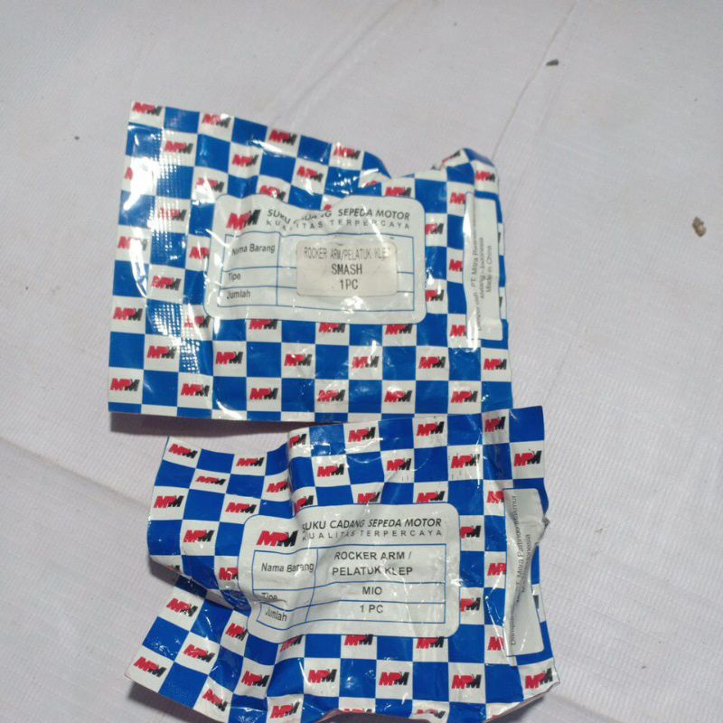 ROCKER ARM SMASH MIO MPM