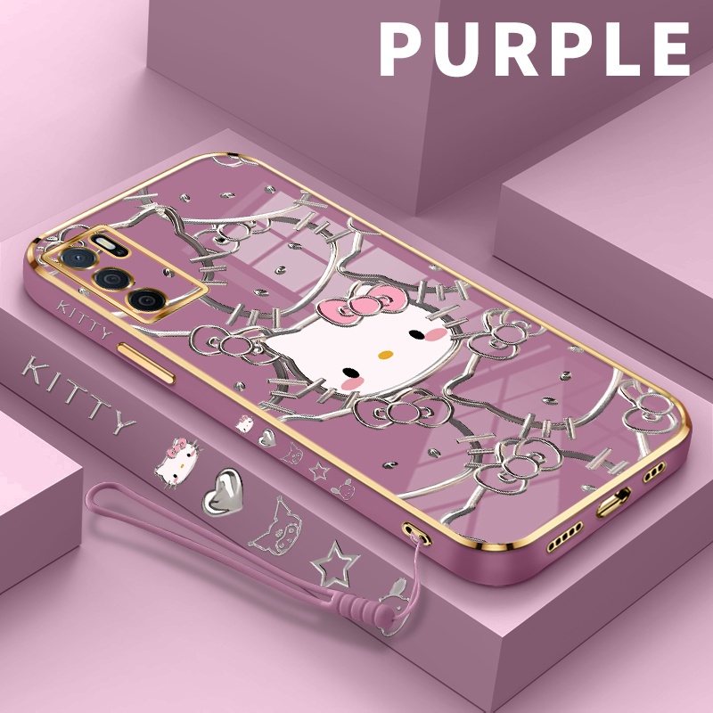 Case For Oppo A16 A17 A18 A15 A15s A12 A12s For Oppo A12e A16s A16e A16K OPOP For OppoA16 For OppoA1