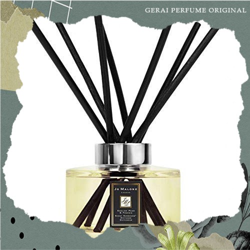 Jo Malone English Pear Diffuser Box Segel