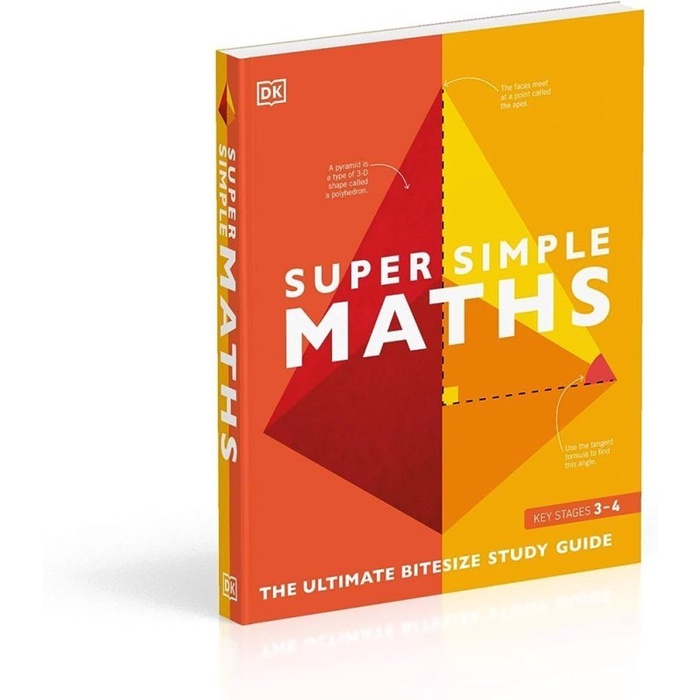 

Buku Super Simple Maths