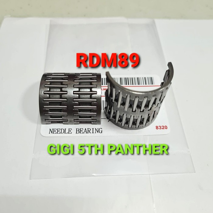 BEARING BAMBU GIGI 5 ISUZU PANTHER