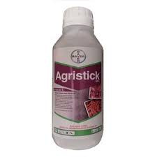 Agristick 1 liter Perekat dan Perata Pestisida Bayer
