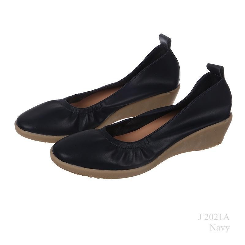 2021A  ANELA LYNE SEPATU FLAT CEWEK TERBARU (BDG)