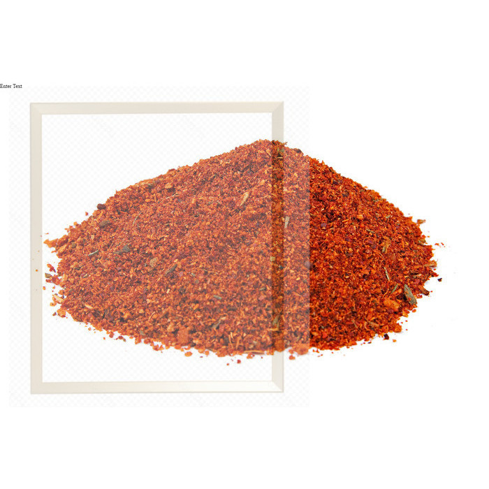 

Cajun Spice Mix | Campuran Biji Cajun - 100 gr [Paper Pouch Packaging] - 50gr Lh