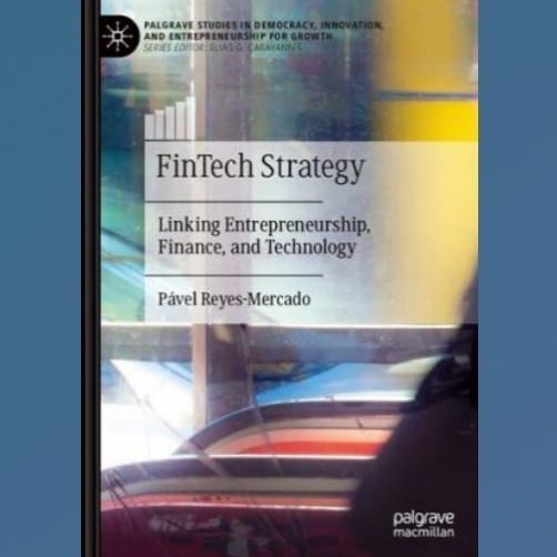 Buku FinTech Strategy