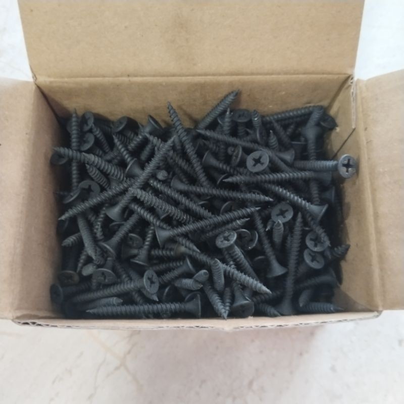 GL skrup gypsum 500 gr 1 1/4×6 3cm 500 gr scrup gypsum 3 cm