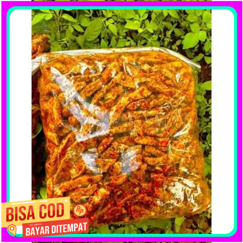 

basreng stik 1kilogram