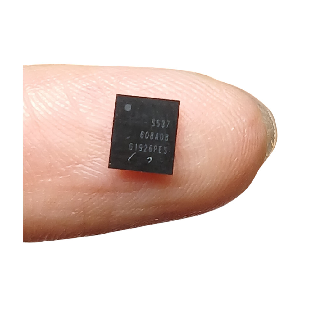 IC POWER S537 New Power Management IC Samsung A50 1 Pcs ( MAC+ )